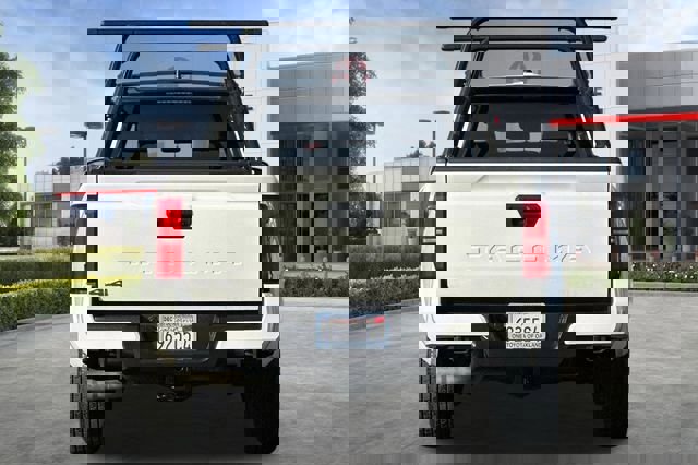 Certified 2024 Toyota Tacoma SR5 image 6