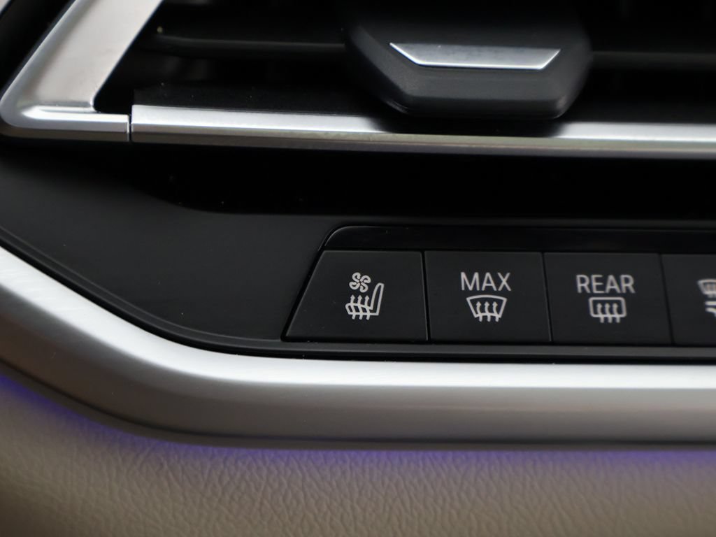 Used 2022 BMW X5 M50i AWD/4WD image 62