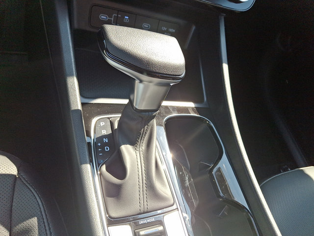 New 2026 Hyundai Santa Cruz SEL AWD/4WD image 14