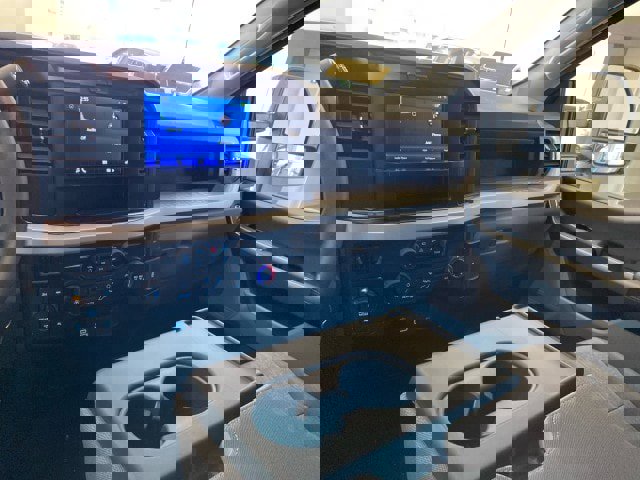 New 2026 Ford F350 XL w/ STX Appearance Package image 16