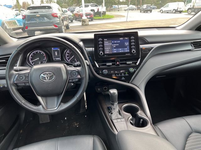 Used 2024 Toyota Camry SE image 54