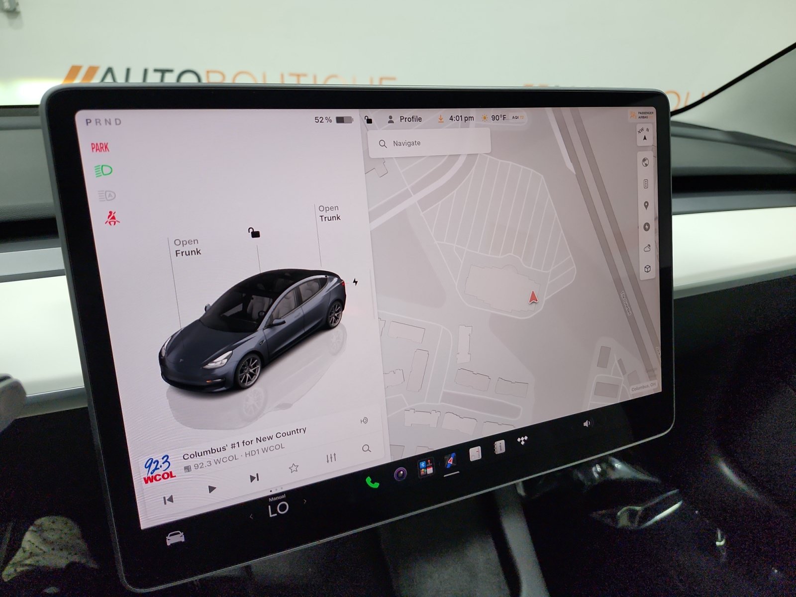 Used 2023 Tesla Model 3 Standard Range RWD image 20