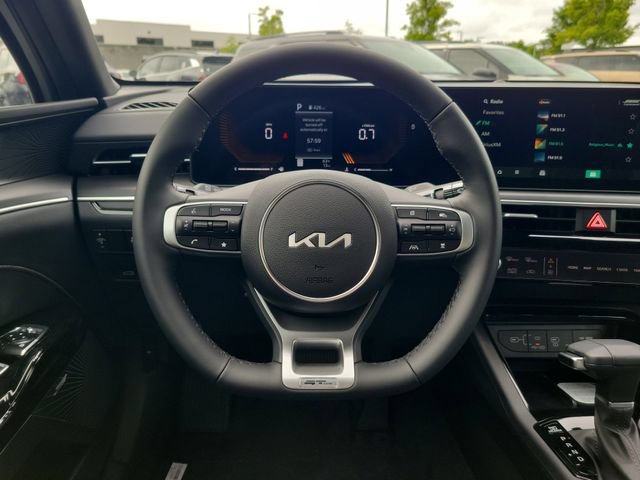 New 2026 Kia K5 GT-Line w/ GT-Line Premium Package FWD image 10