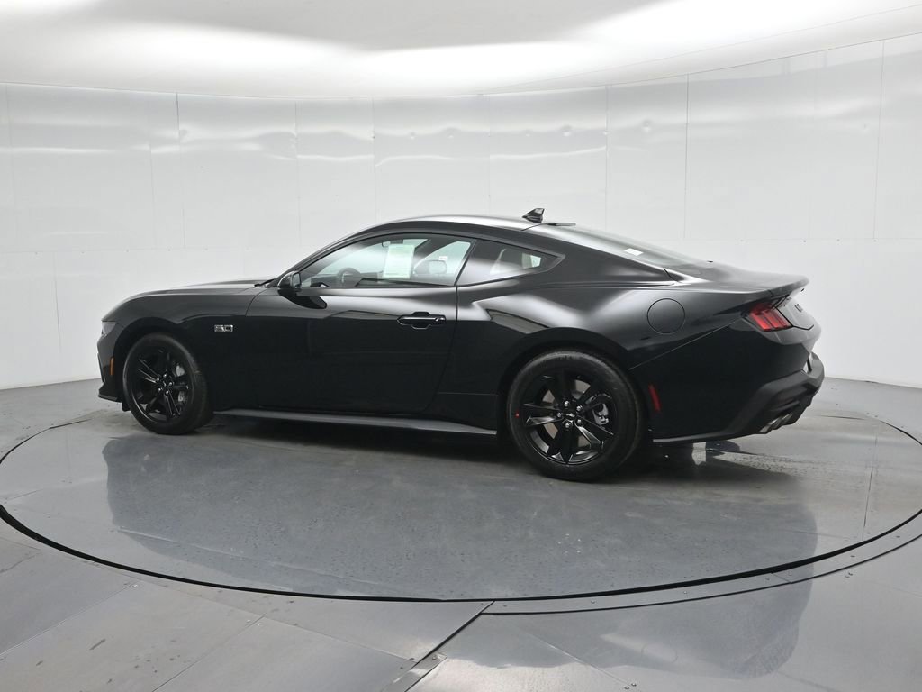 New 2026 Ford Mustang GT image 6