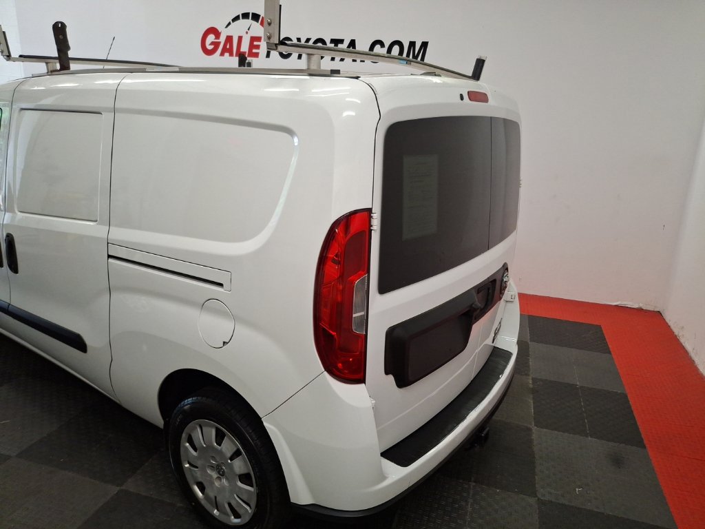 Used 2015 RAM ProMaster City Tradesman SLT FWD image 7