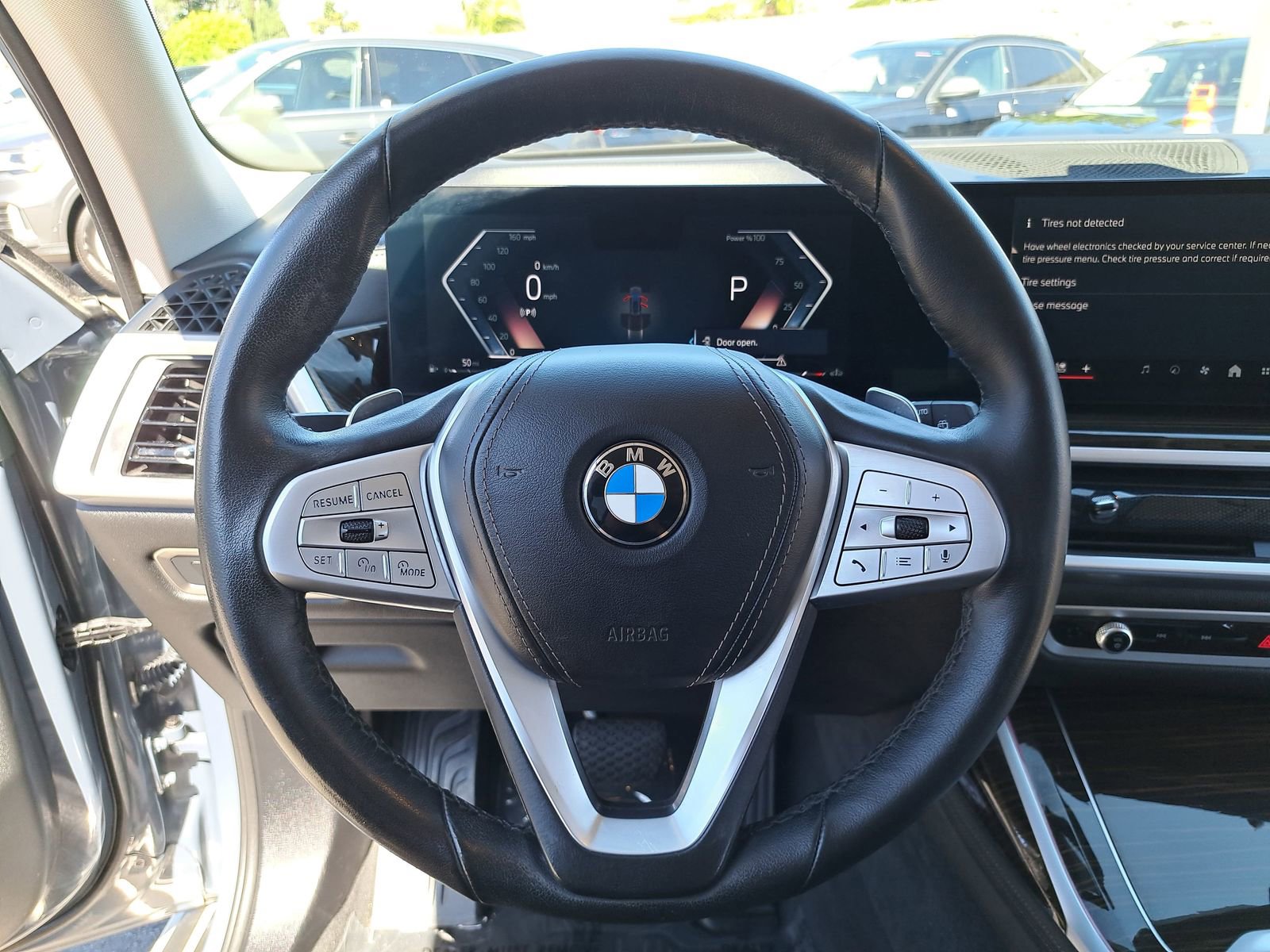 Used 2024 BMW X7 xDrive40i image 21