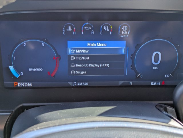 New 2026 Ford F350 Platinum w/ Platinum Plus Package AWD/4WD image 28