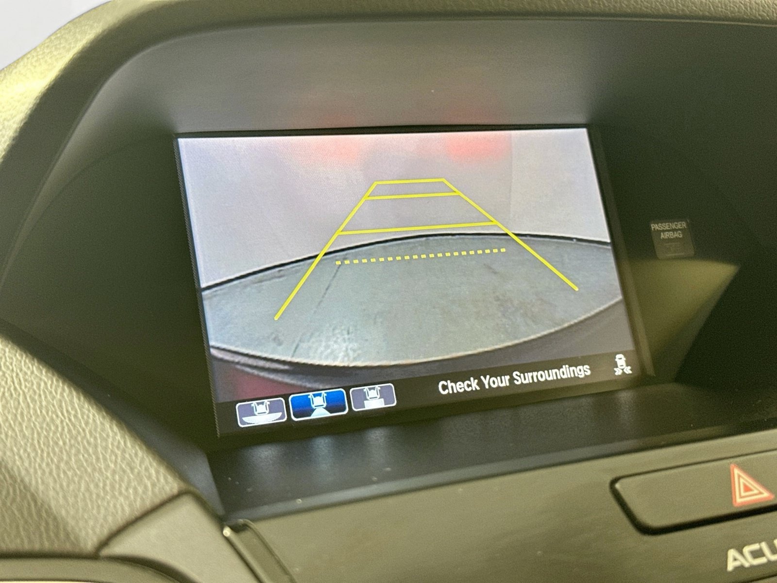 Used 2017 Acura RDX w/ Technology Package FWD image 14