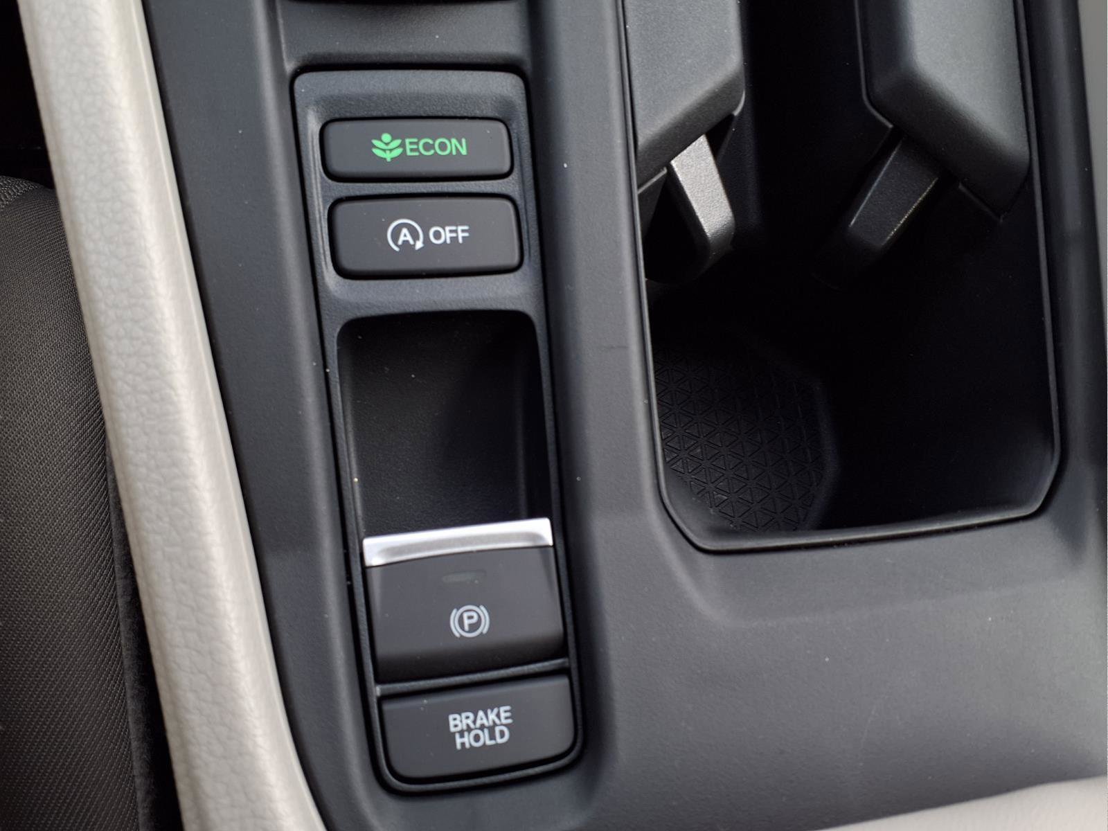 New 2026 Honda Accord LX image 21