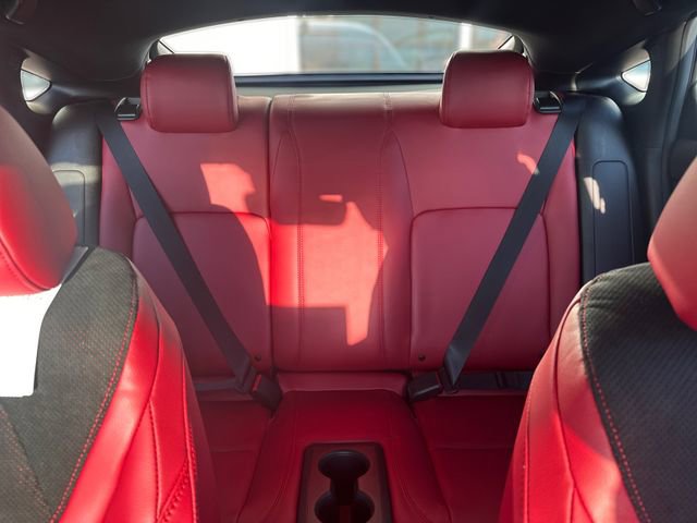 New 2025 Acura Integra Type S image 13