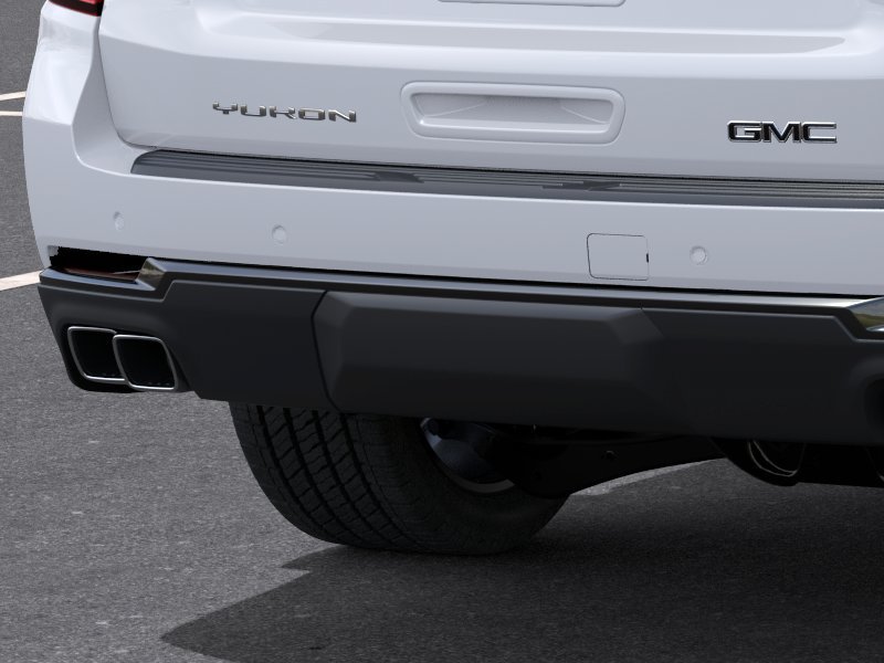 New 2026 GMC Yukon Denali Ultimate AWD/4WD image 38