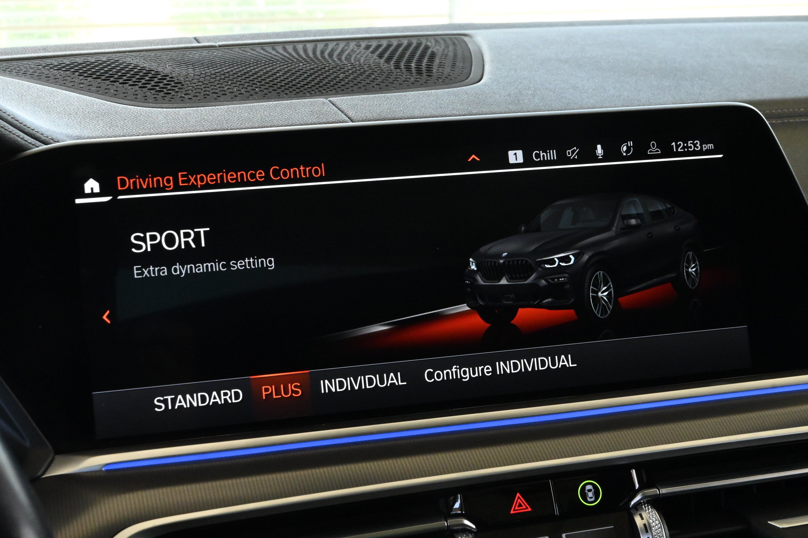 Certified 2022 BMW X6 M50i AWD/4WD image 36