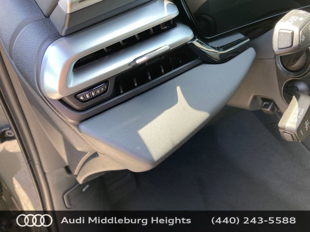 Certified 2025 Audi A5 Premium w/ Convenience Package image 21