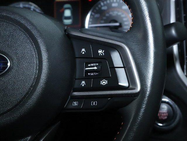 Certified 2023 Subaru Crosstrek 2.5i Limited image 22
