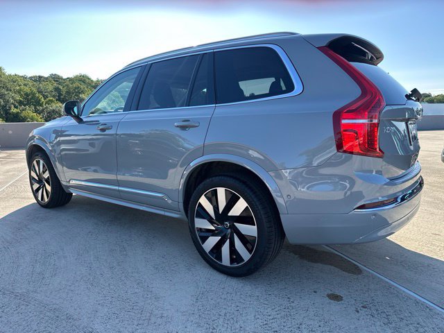 Certified 2024 Volvo XC90 T8 Plus w/ Protection Package Premier AWD/4WD image 6