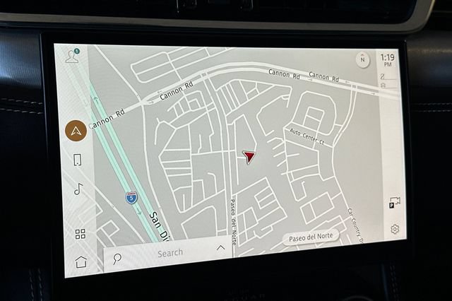 Certified 2024 Jaguar F-PACE R-Dynamic S AWD/4WD image 18