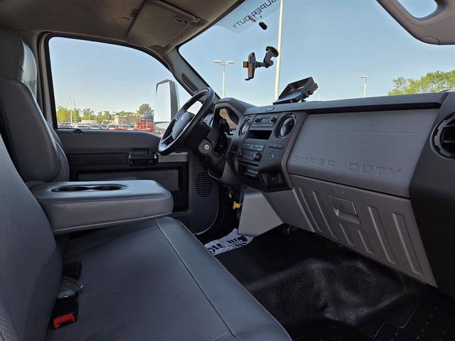 Used 2021 Ford F650 2WD Regular Cab Super Duty image 11