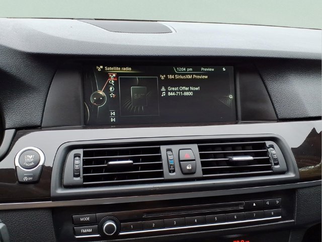 Used 2013 BMW 535i xDrive Sedan AWD/4WD image 26