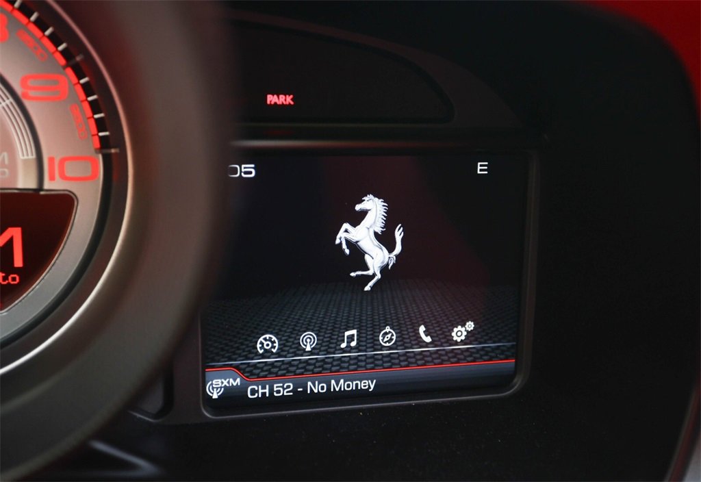 Certified 2021 Ferrari F8 Tributo image 33