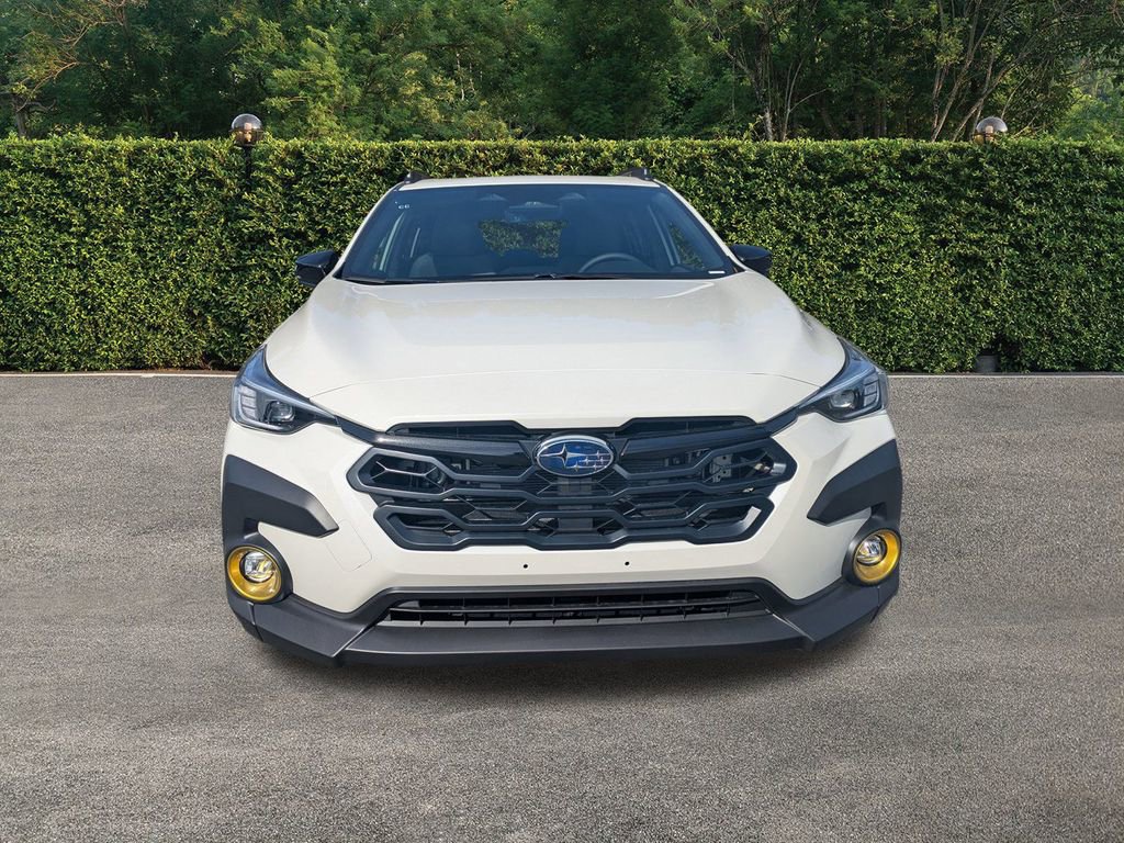 New 2026 Subaru Crosstrek 2.5i Sport w/ Crosstrek Mirror Package image 9