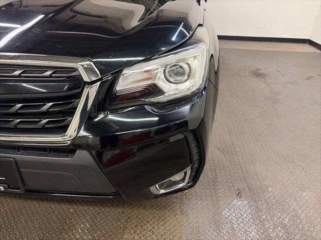Used 2017 Subaru Forester 2.0XT Touring image 4