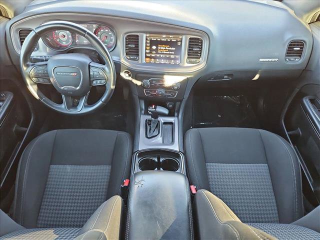 Used 2023 Dodge Charger GT w/ Blacktop Package RWD image 21