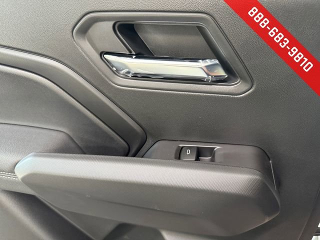 New 2025 Chevrolet Colorado LT w/ LT Convenience Package image 18