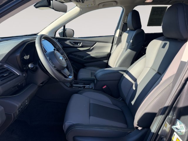 Used 2025 Subaru Ascent Onyx Edition AWD/4WD image 9