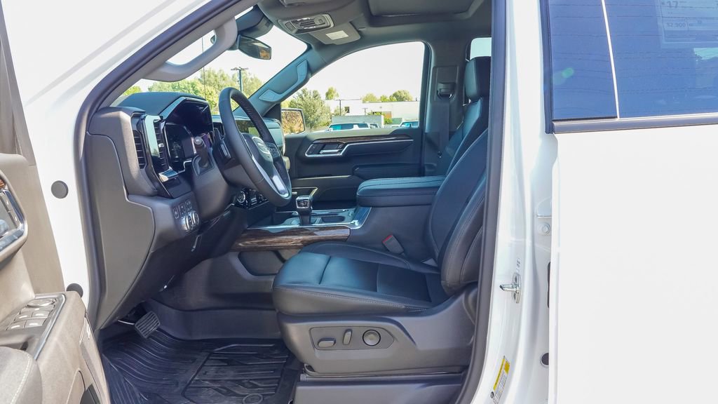 New 2026 GMC Sierra 1500 Elevation w/ Elevation Premium Package image 13
