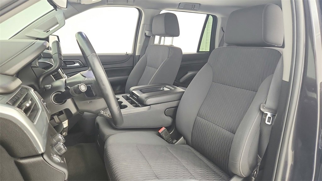Used 2018 Chevrolet Tahoe LS w/ Skid Plate Package image 17
