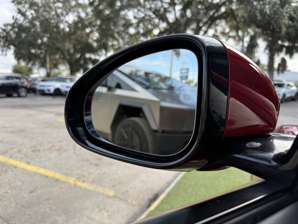 Used 2015 Jaguar F-TYPE S image 34