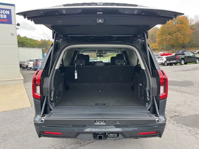 New 2025 Ford Expedition Max Active image 33