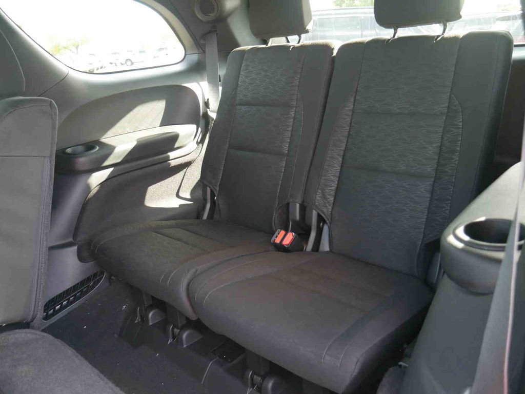 New 2026 Dodge Durango GT w/ Blacktop Package image 14