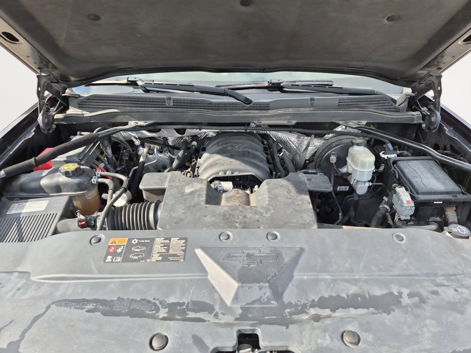 Used 2014 Chevrolet Silverado 1500 LT w/ Texas Edition, 1LT Trim image 29