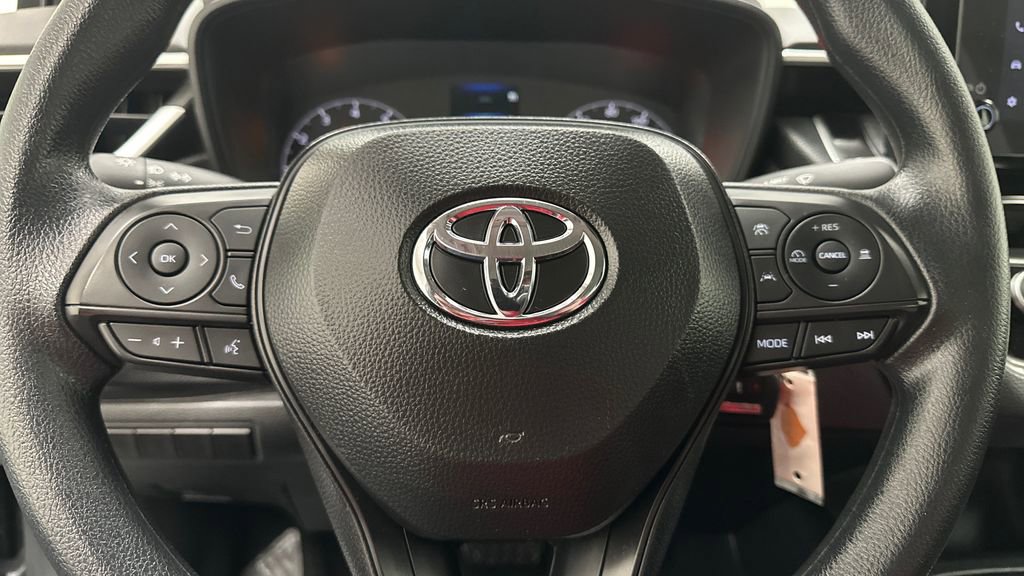 Certified 2025 Toyota Corolla LE image 13