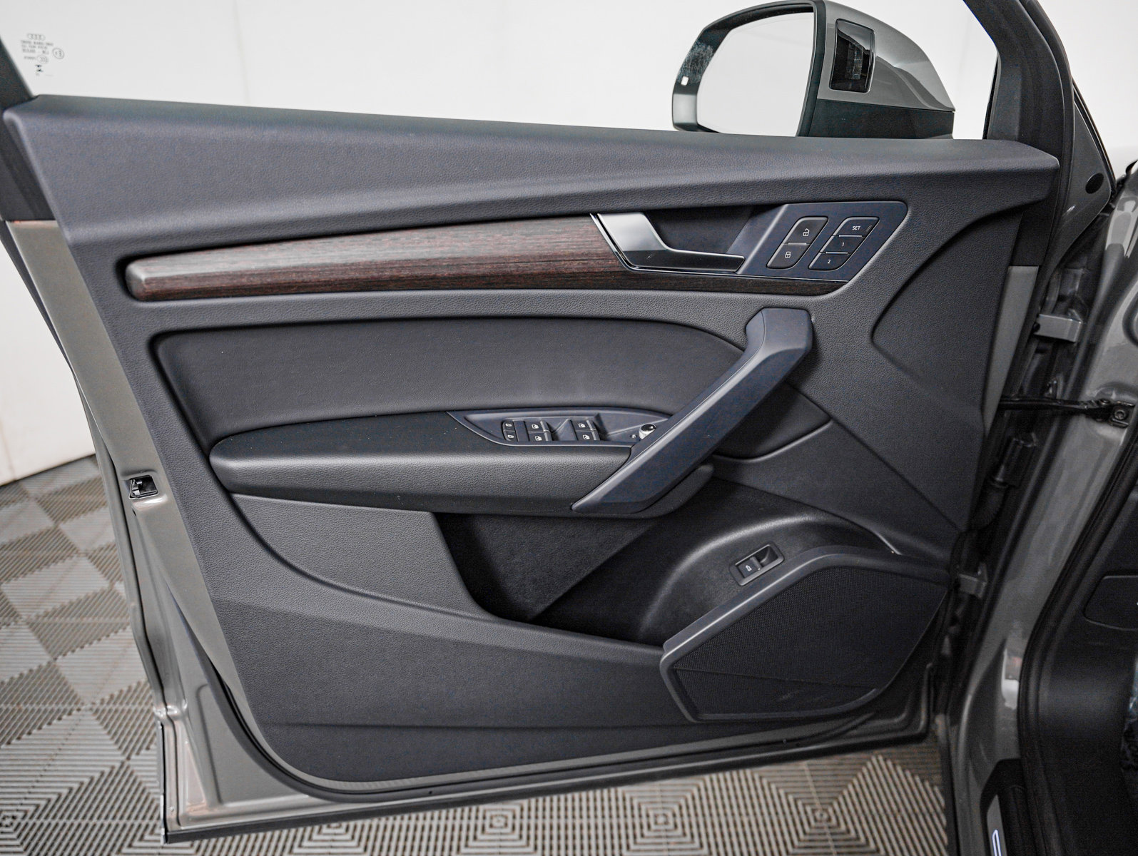 Certified 2023 Audi Q5 2.0T Premium w/ Convenience Package image 20