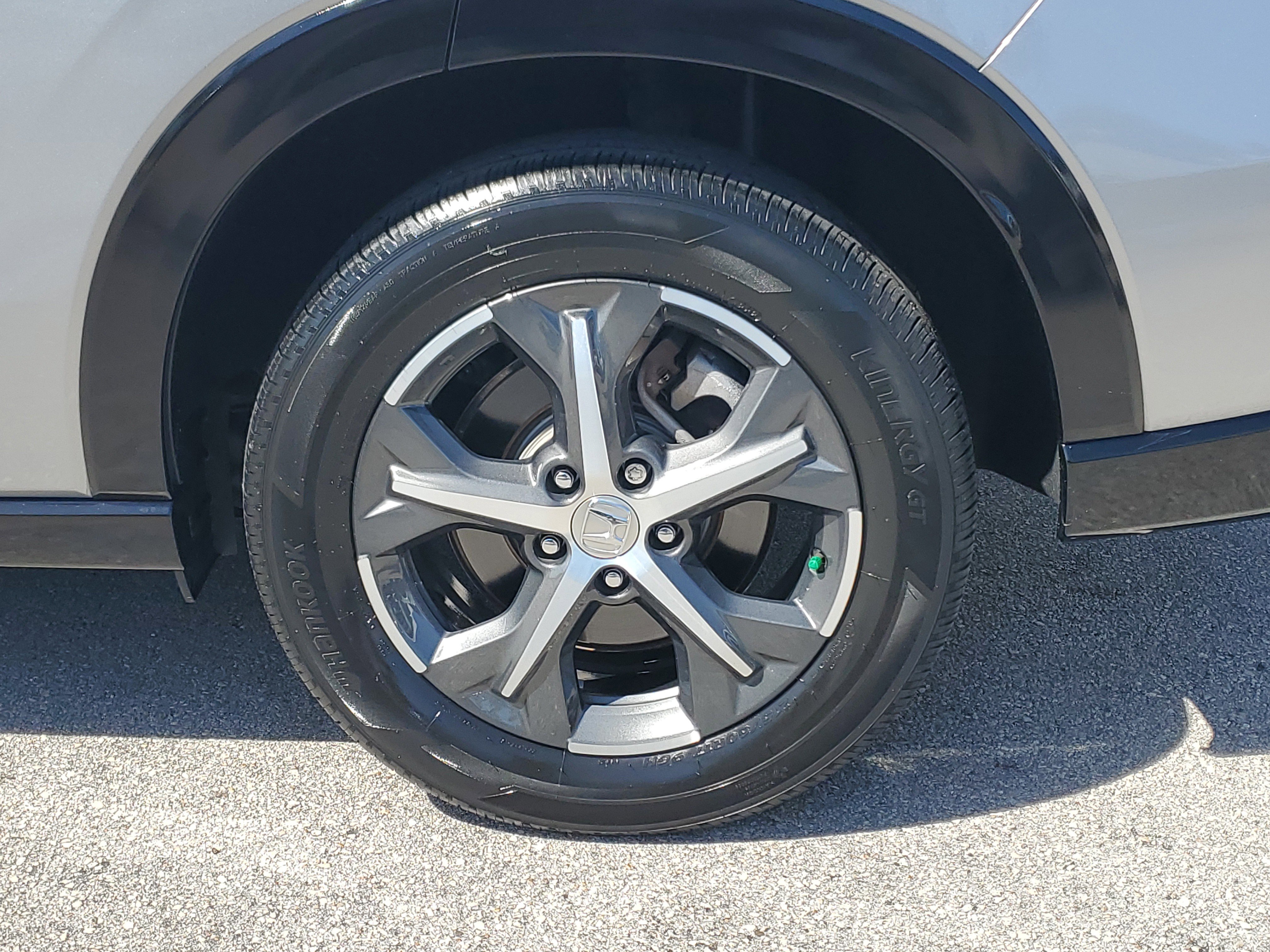 Used 2023 Honda HR-V EX-L image 30