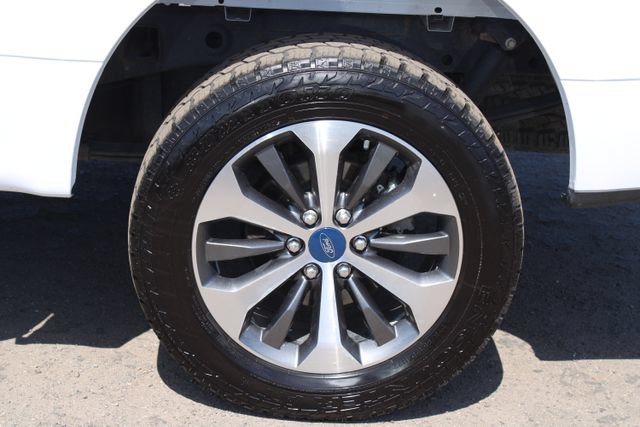 Used 2020 Ford F150 XL w/ Equipment Group 101A Mid AWD/4WD image 9