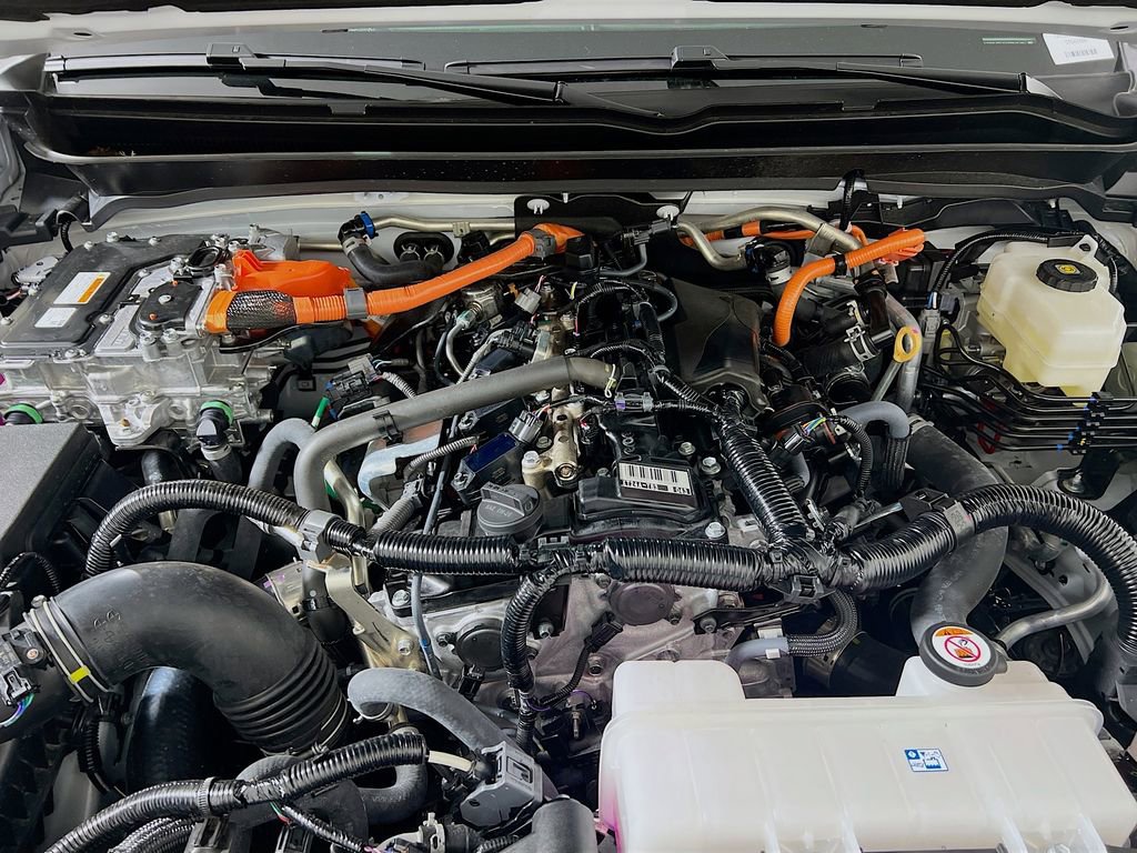 Certified 2025 Toyota Tacoma Limited w/ Tow Tech Package image 27