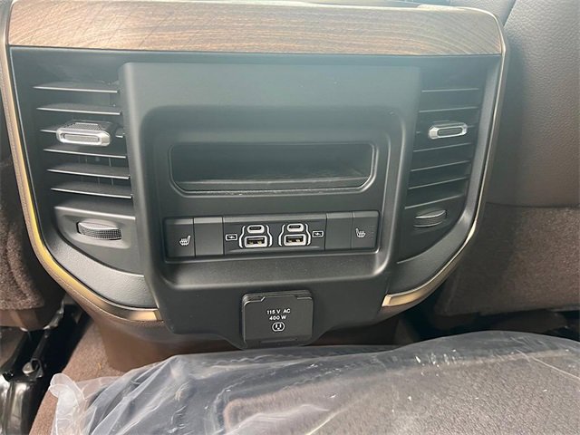 New 2025 RAM 3500 Longhorn image 17