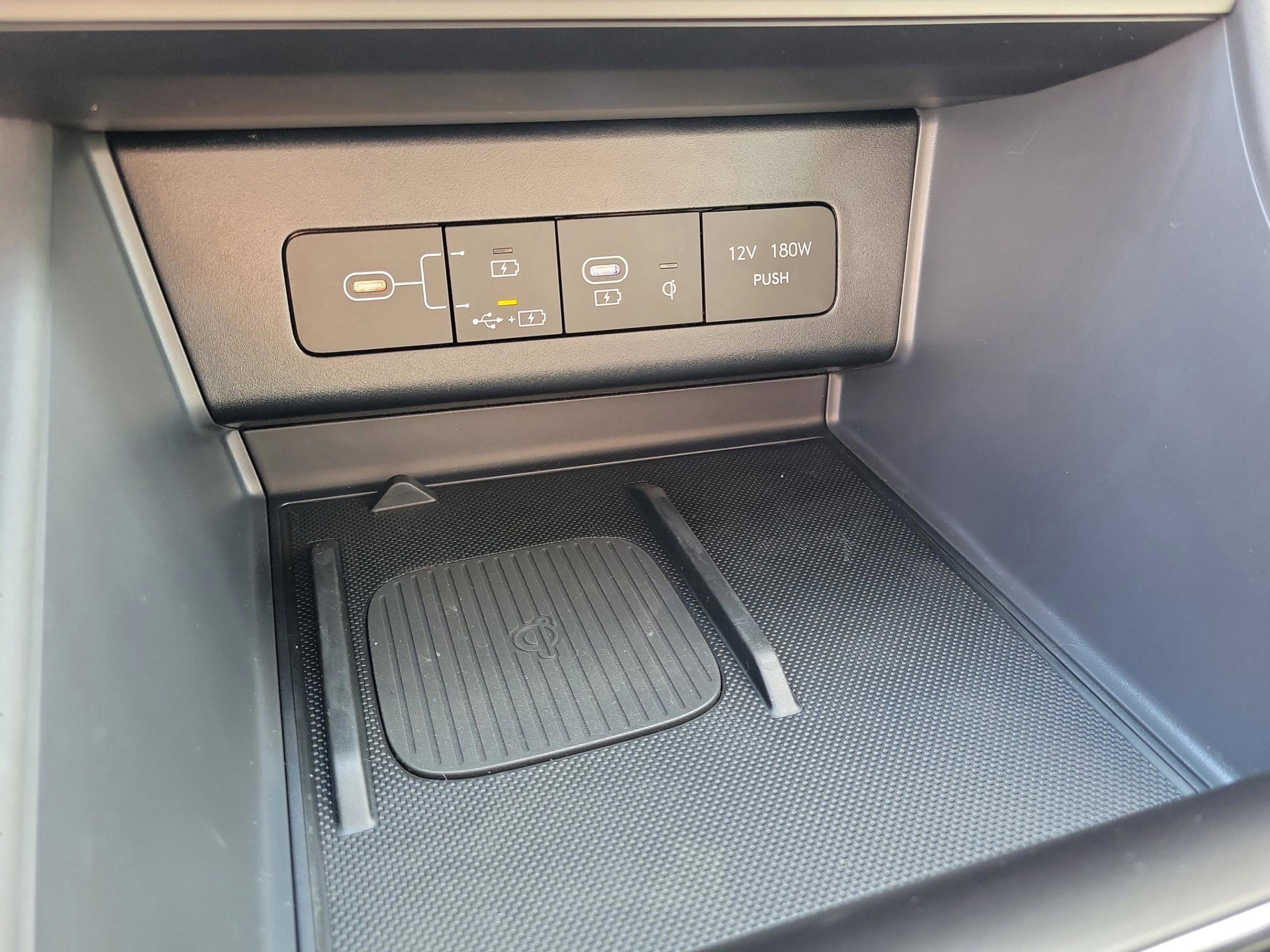 New 2026 Hyundai Sonata SEL image 18