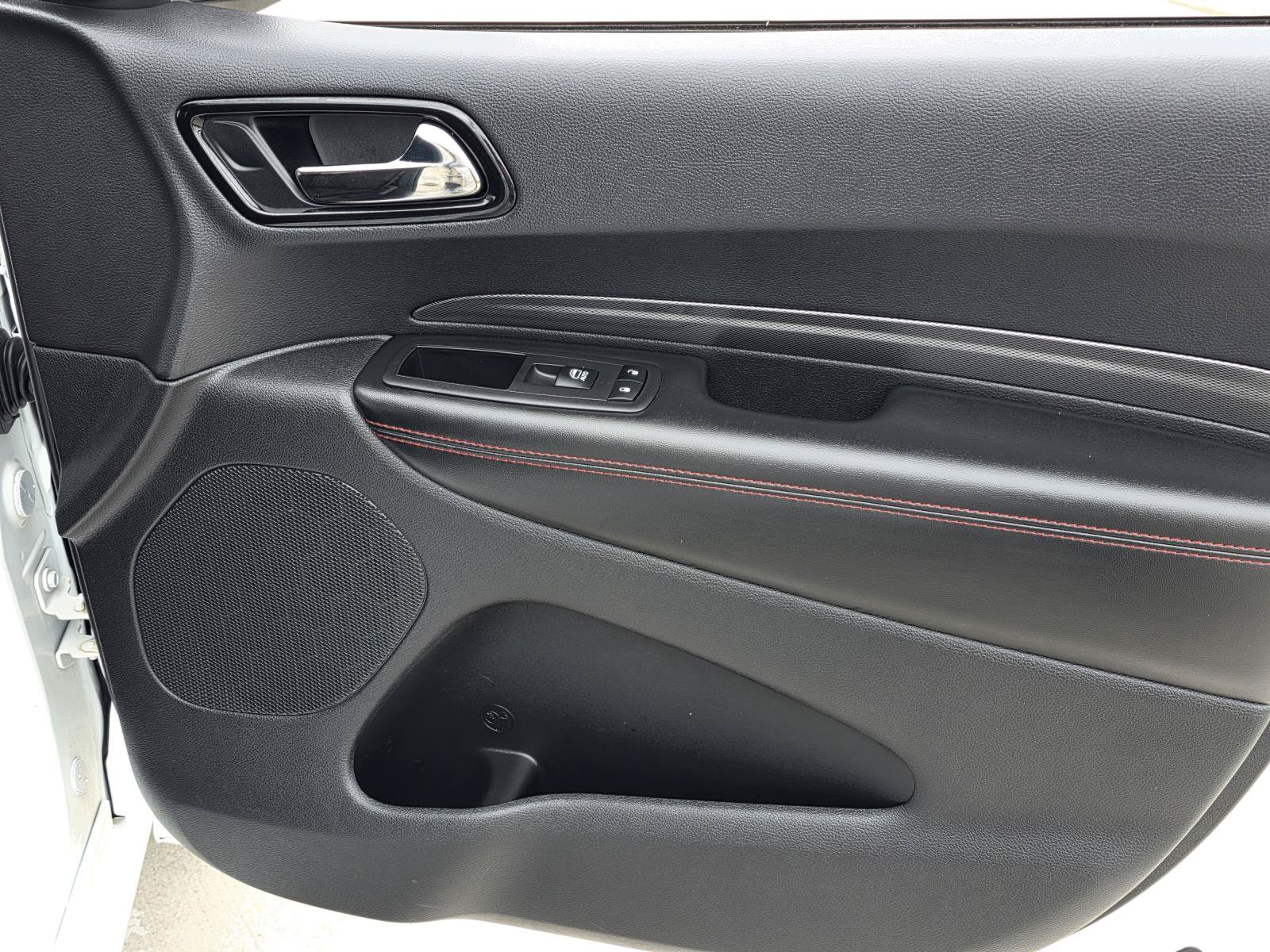 Used 2024 Dodge Durango GT w/ Mopar All Weather Package RWD image 15