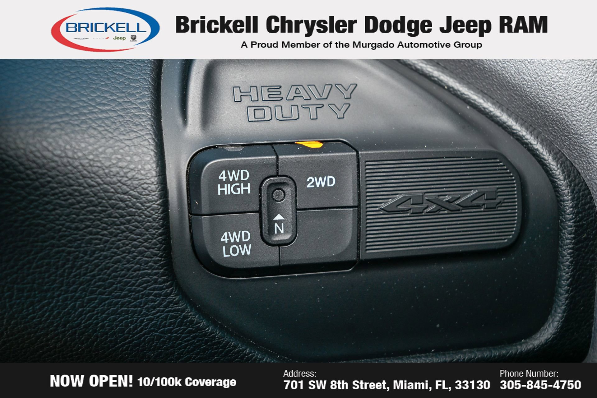 Used 2024 RAM 2500 Big Horn image 30