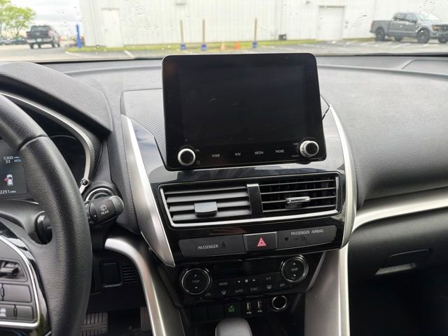 Used 2024 Mitsubishi Eclipse Cross SE AWD/4WD image 15