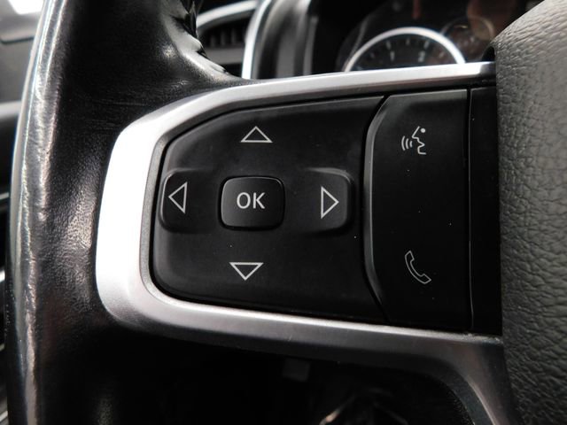 Used 2024 RAM 2500 Big Horn w/ Off Road Package image 23