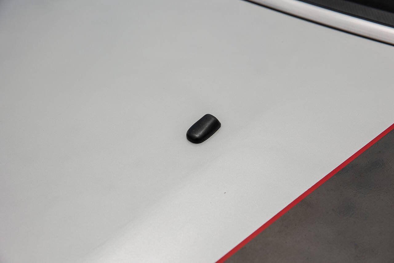 Used 2012 MINI Cooper John Cooper Works w/ Technology Pkg FWD image 24