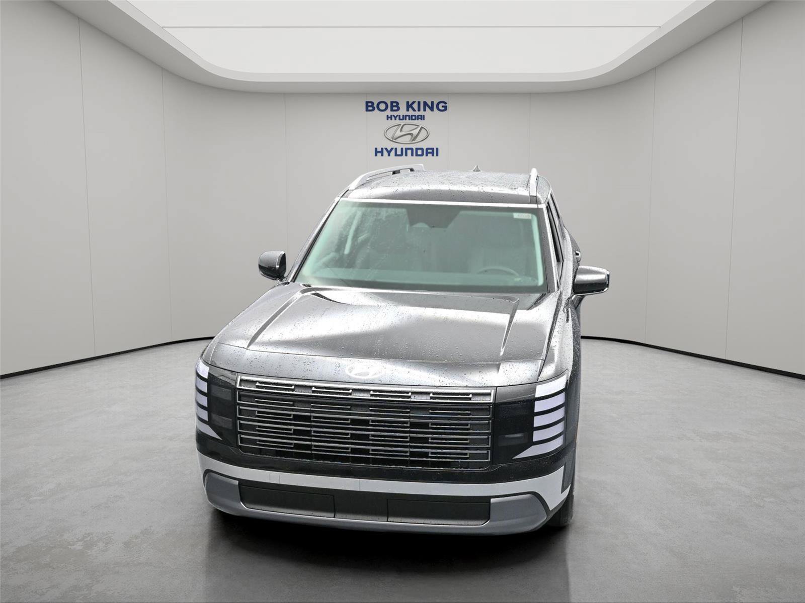 New 2026 Hyundai Palisade SEL AWD/4WD image 18