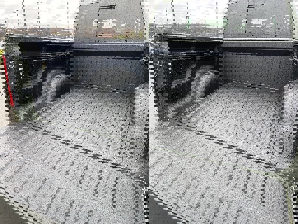 New 2026 RAM 1500 Big Horn image 19