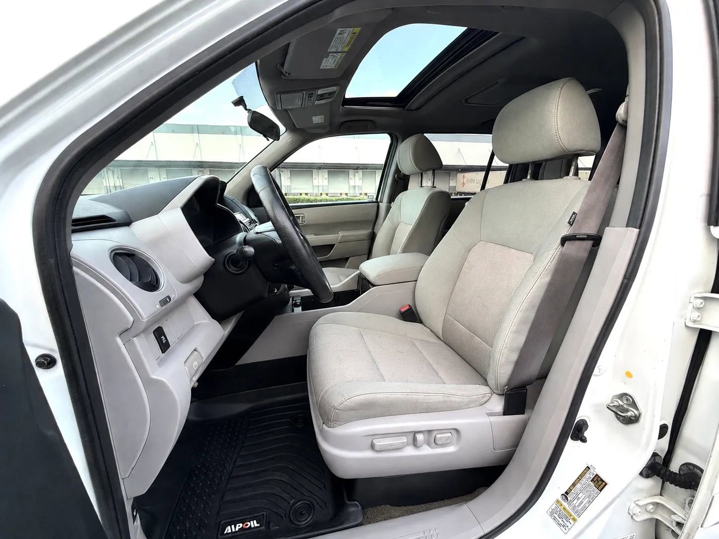 Used 2015 Honda Pilot SE image 9