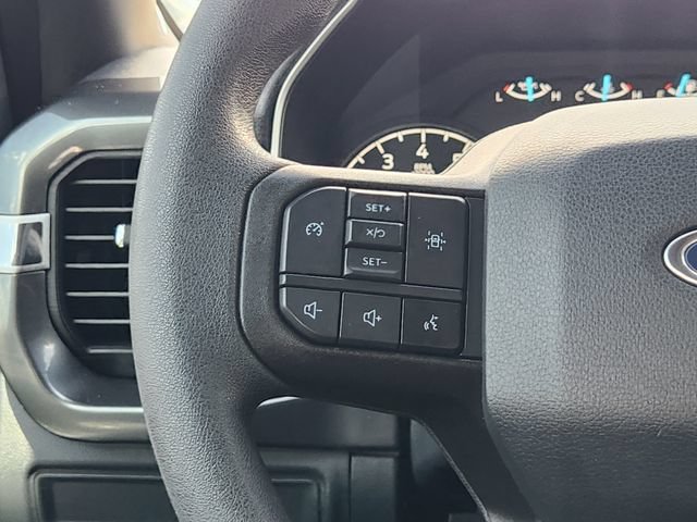 Used 2023 Ford F150 XL w/ STX Appearance Package RWD image 28